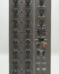 Vintage Roland System-100M 182 – Dual Manual Keyboard Controller - MINT Condition